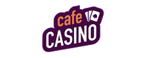 Cafe Casino logo