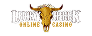 Lucky Creek logo