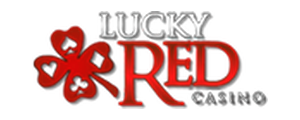 Lucky Red Casino logo