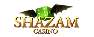 Shazam logo
