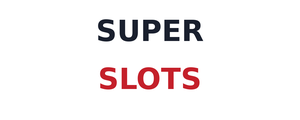Super Slots logo