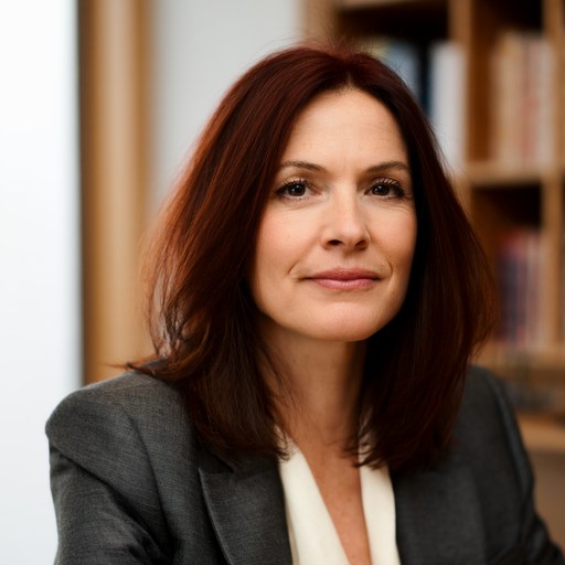Adrienne Fenwick headshot